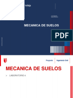 Semana 3 - Mec de Suelos - Ucv