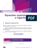 FME2 Equacao Log Exp