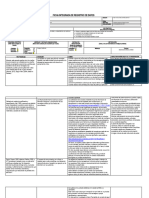 Ficha Integrada Estado Del Arte