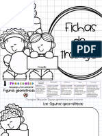 PDF Fichas Figuras Geometricas