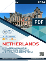 Netherlands - International Conference Part-24