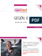 Sesion 10 Final Plan de Vida