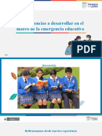 3.1. PPT Competencias A Desarrollar