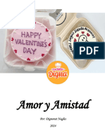 Amor y Amistad 2024