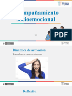 4.1. Ppt Acompañamiento socioemocional