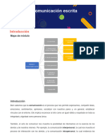 M2comunicación escrita