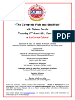 The Complete Fish Shellfish 17.06.2021