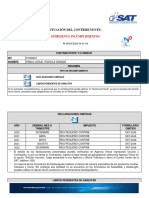 Consulta Facturas