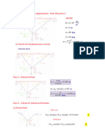 Ejemplo N°2 - Desplazamiento