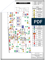 Sst-Map-001 Mapa de Riesgo