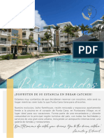 Homebook-Dream Catcher Punta Cana