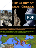 Greek Art History PP