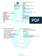 SOAL TEMA 5