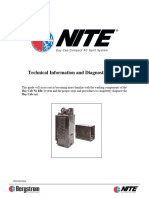 Technical Information and Diagnostic Guide