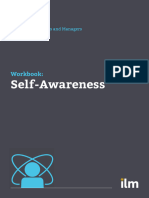 ILM Self Awareness L5