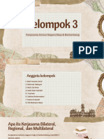 Kelompok 3 Geografi