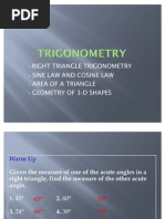 Download Trigonometry Presentation by Nazir Price SN71980097 doc pdf