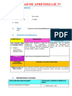 Sesión Exploramos A Través de La Técnica Del Embolillado.