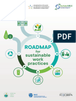 sustainable roadmap final