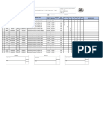 Prog de Mantenimiento SEM 36 Alquilados