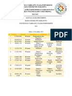 Manual Acara Pkm Dikpol Plan b