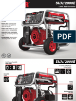 A-iPower SUA12000E Spec Sheet 100521