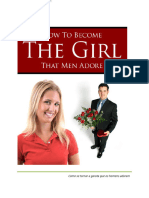 How To Become The Girl That Men Adore - En.pt
