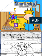 3º Soy Lector Part 3 - MD Educativo