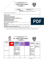 TERCERO PLANEACION DIDACTICA DICIEMBRE - ENERO