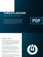 ThreatLocker Education-Use-Case 2023