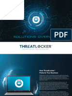 ThreatLocker Solutions Overview 2023 Web