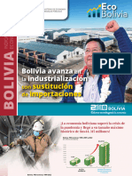 Eco Bolivia 2023
