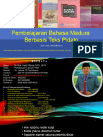 Materi Pidato BM