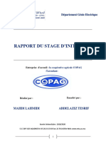 Rapport Du Stage(4)