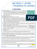 Guia Corynebacterium y Listeria Daniel Patino