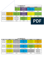 Horario Mecanica Industrial-2024-I - Propuesta