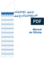 MANUAL DE OFICINA MWM 229