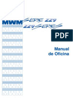 Manual de Oficina MWM 229
