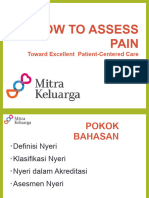 How To Assess Pain-RSMKS