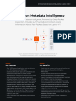 Ds Application Aware Metadata