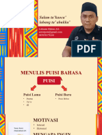 Lukman Puisi