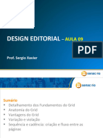 Aula09 Design Editorial N