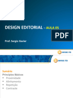 Aula05 Design Editorial n