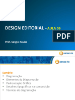 Aula06 Design Editorial N