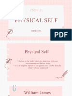 Physical Self