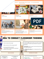 Pubmat_Training and Development