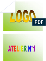 Atelier 1-Logo