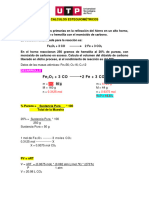 S13 - s2 - Ejercicios en Clase