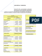 Trabajo Analisis Financiero N S Ecxel