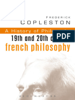 Uma História da Filosofia Vol 09 Frederick Copleston
